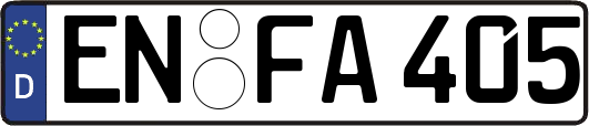 EN-FA405