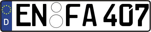 EN-FA407