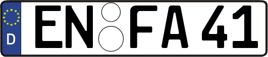 EN-FA41