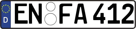 EN-FA412