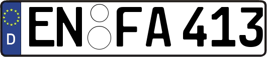 EN-FA413