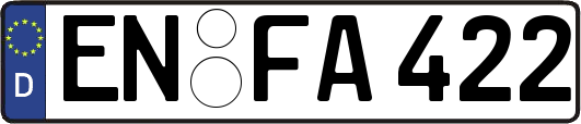 EN-FA422