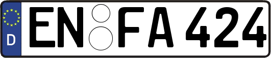 EN-FA424