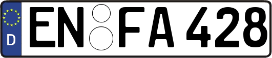 EN-FA428