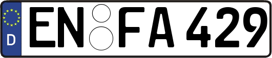 EN-FA429