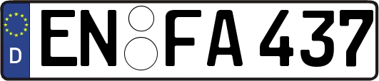 EN-FA437
