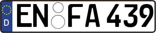 EN-FA439