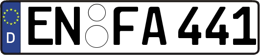 EN-FA441
