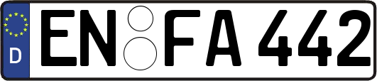 EN-FA442