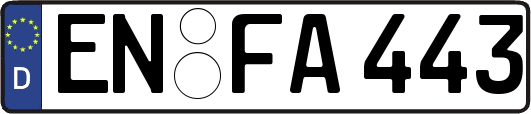 EN-FA443