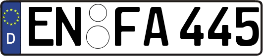 EN-FA445