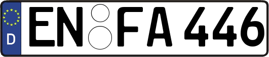 EN-FA446