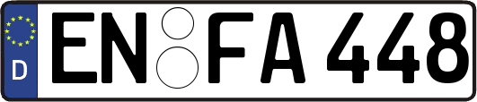 EN-FA448