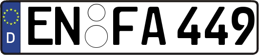 EN-FA449