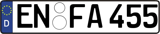 EN-FA455