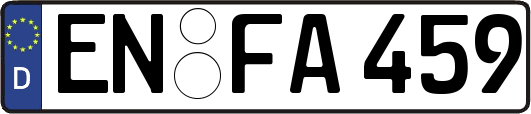 EN-FA459