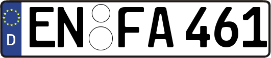 EN-FA461
