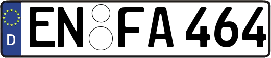 EN-FA464