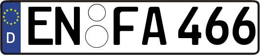 EN-FA466