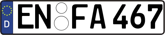 EN-FA467