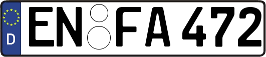 EN-FA472