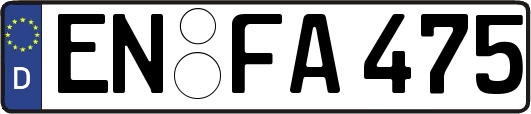 EN-FA475
