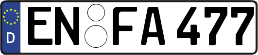 EN-FA477