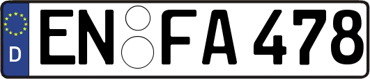 EN-FA478