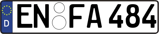 EN-FA484