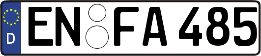 EN-FA485