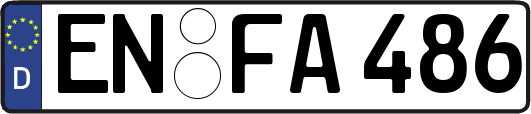 EN-FA486