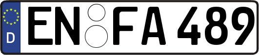 EN-FA489
