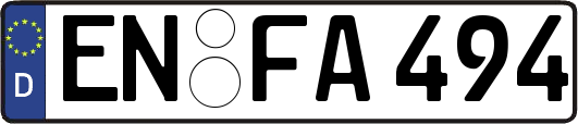 EN-FA494