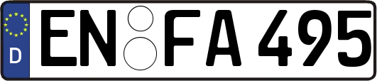 EN-FA495