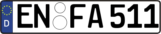 EN-FA511