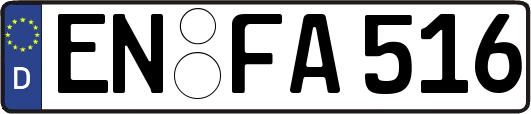 EN-FA516