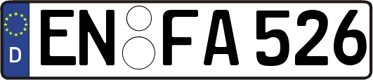 EN-FA526