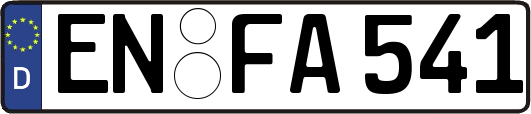 EN-FA541