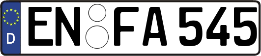 EN-FA545