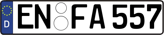 EN-FA557