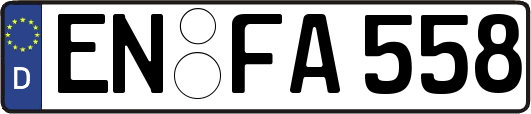 EN-FA558