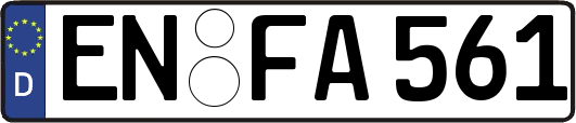 EN-FA561