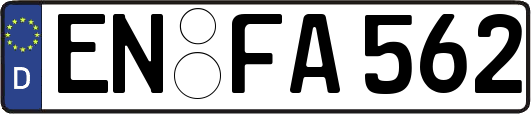 EN-FA562
