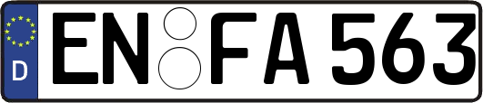 EN-FA563