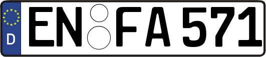 EN-FA571