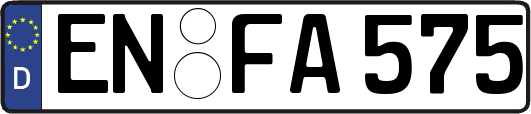 EN-FA575