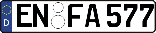 EN-FA577