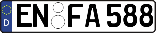 EN-FA588