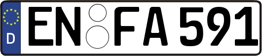 EN-FA591