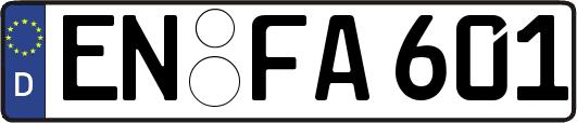 EN-FA601